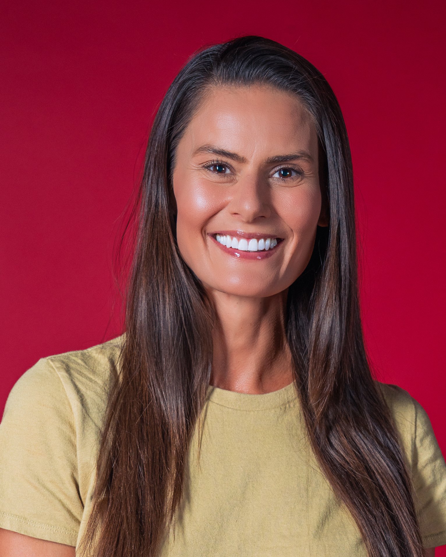 Cat Claesson headshot